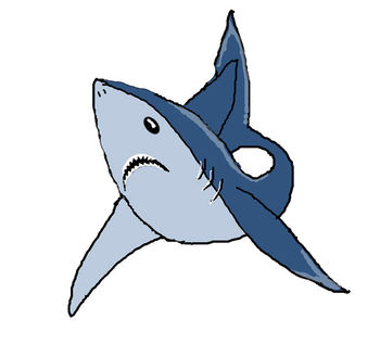 Ocean Creatures Clip Art Free - ClipArt Best