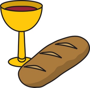 Loaf of bread clip art clipart image 4 2 image #33839