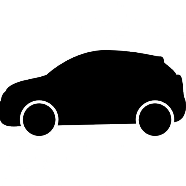 Car Silhouette Vectors, Photos and PSD files | Free Download
