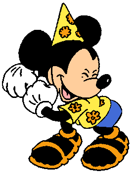 Disney Good Job Clip Art - ClipArt Best