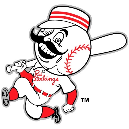 1000+ images about Cincinnati Reds | Phoenix design ...