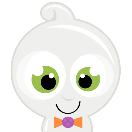 Ghost SVG scrapbook cut file cute clipart files for silhouette ...