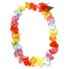 Lei Clipart