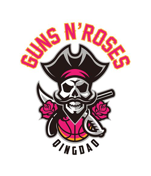 GUNS N' ROSES LOGO on Behance
