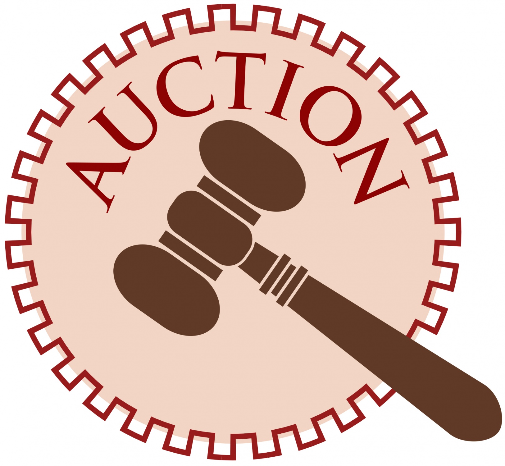 Silent Auction Clipart | Free Download Clip Art | Free Clip Art ...