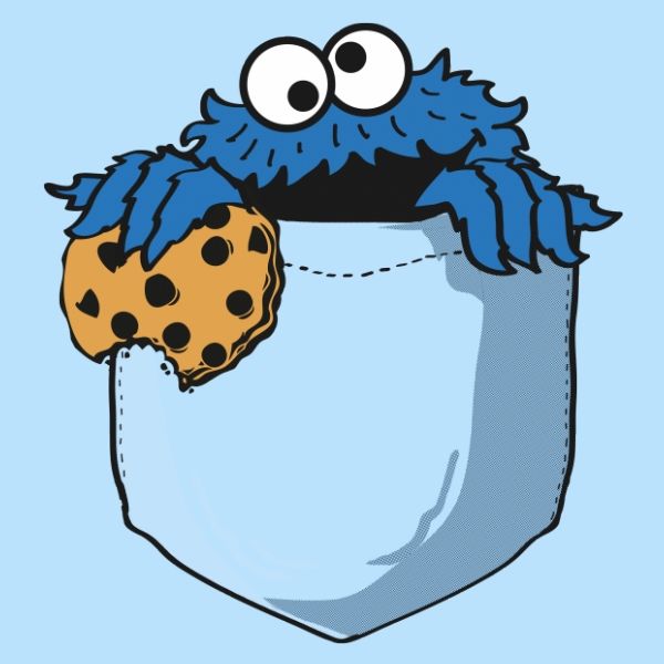 1000+ images about Cookie Monster