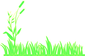 Grass clipart clipartcow - Clipartix