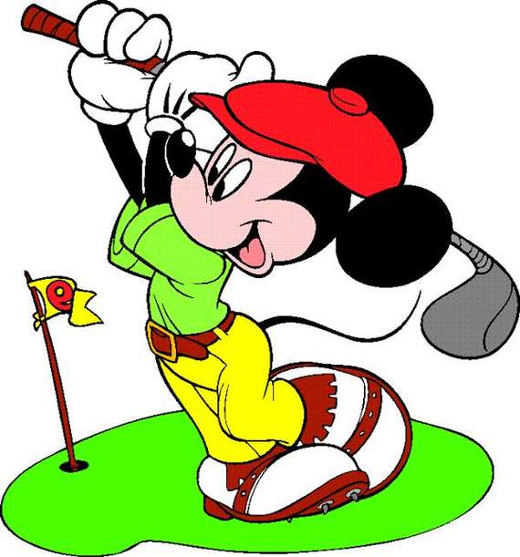 Free Clip Art Mini Golf Clipart - Free to use Clip Art Resource