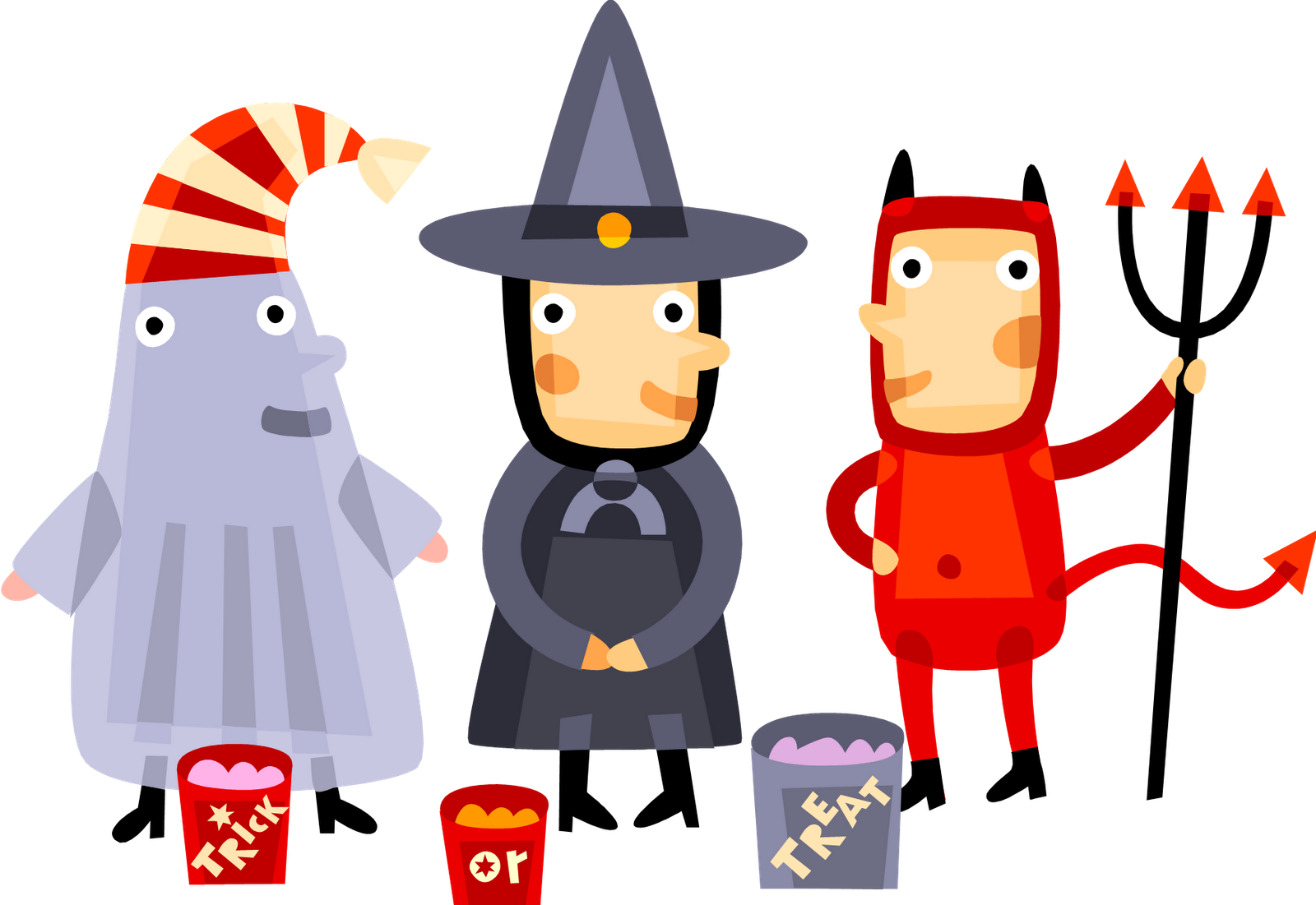 Halloween party clip art - Halloween party clipart photo ...