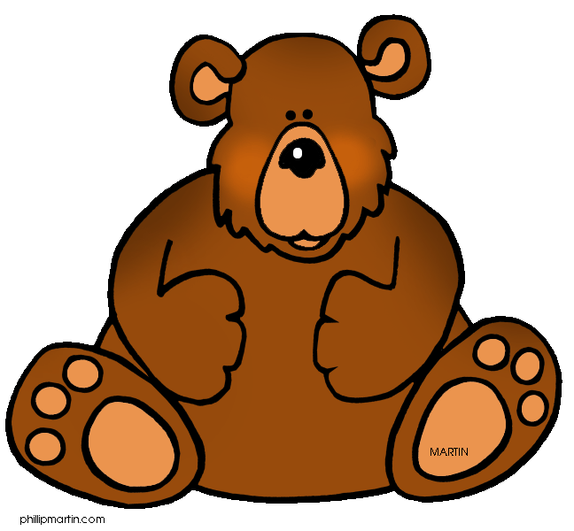 Bear Clipart Images - Tumundografico
