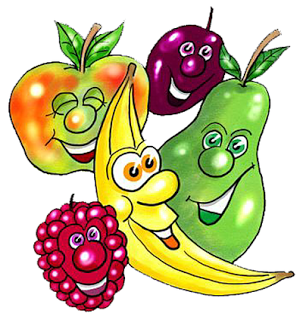 proomic: Funny Food Art Picture |Funny Food Clip Art