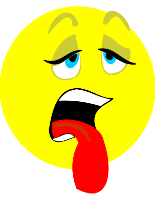 Emotion Faces Clipart