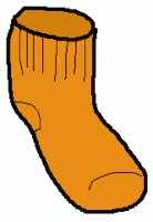 Free Footwear Clipart - Free Clipart Graphics, Images and Photos ...