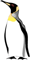 Emperor Penguin Clip Art