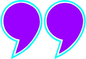 Quotation Marks Free Down Load - ClipArt Best