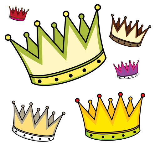 Crown Clip Art
