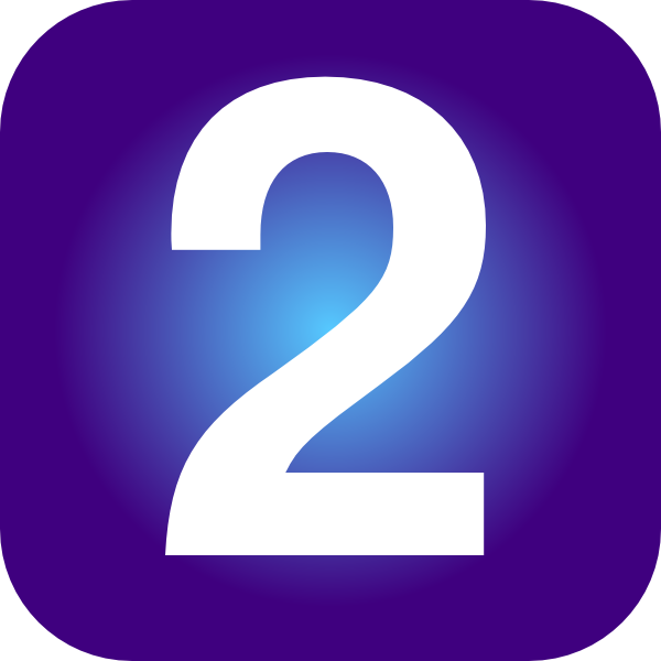 number 2