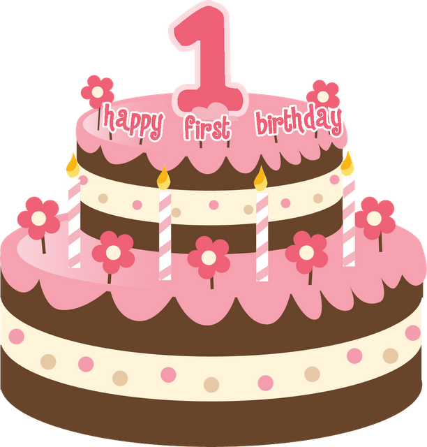 Sizzling Tastebuds: Sizzling Tastebuds turns one , and celebrating ...