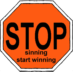 Stop Sign clip art - Christart.
