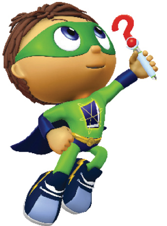 Meet Super Why at the New Britain Rock Cats! | Connecticut Public ...