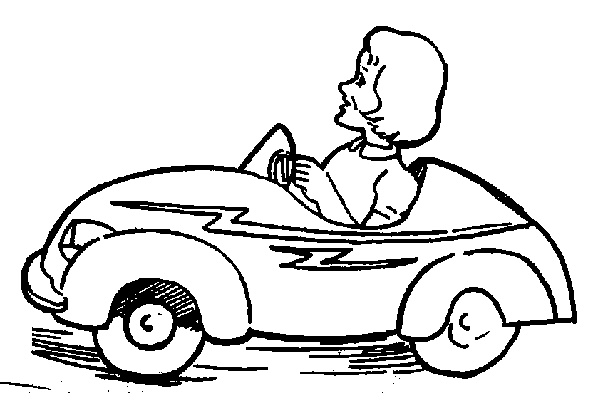 Moving Past Writing Blocks | Mostly Mystery