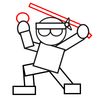 Cute Ninja Drawing Image Search Results