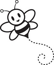 baby bees house: FREEBEES