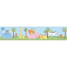 Jungle Youth Wall Art | Wayfair