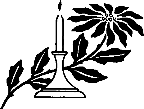 Free Christmas Decorations Clipart - Public Domain Christmas clip ...