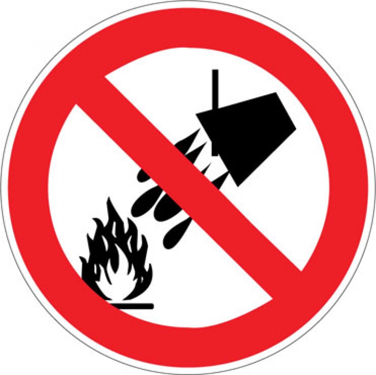 Compliance & Safety Signs - Elgin, St. Charles & Bartlett IL ...