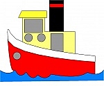 Boat Clip Art – New England Stock Photos - Royalty-free Images