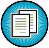 Number Forms Clipart