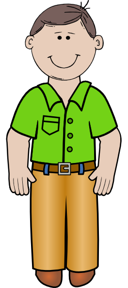 Mom And Dad Clipart