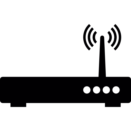 Router - Free computer icons