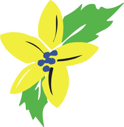 Cartoon Flowers | Page 6