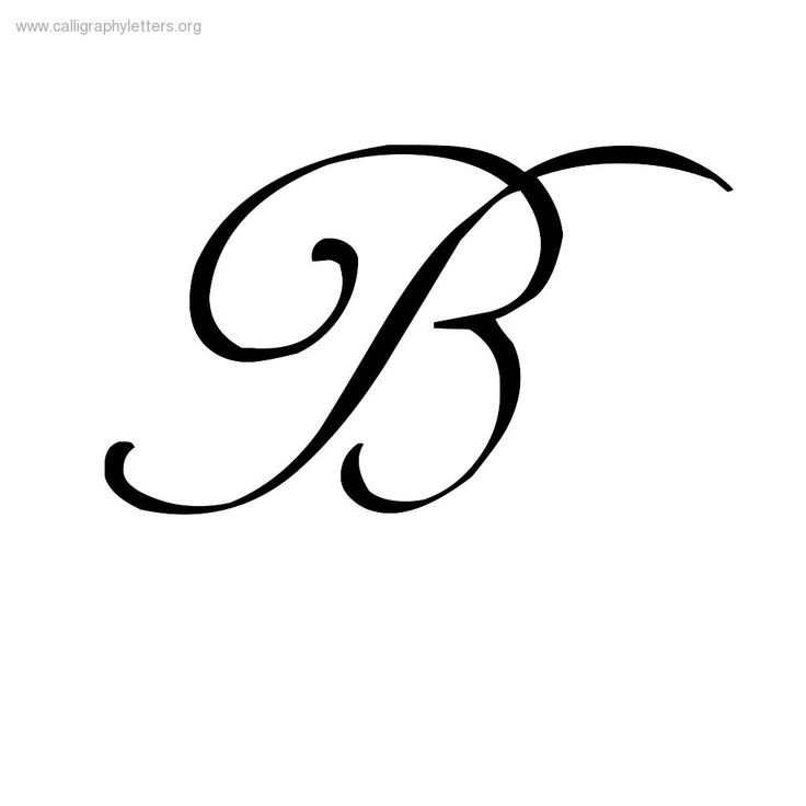 1000+ images about Calligraphy | Typography, Initials ...