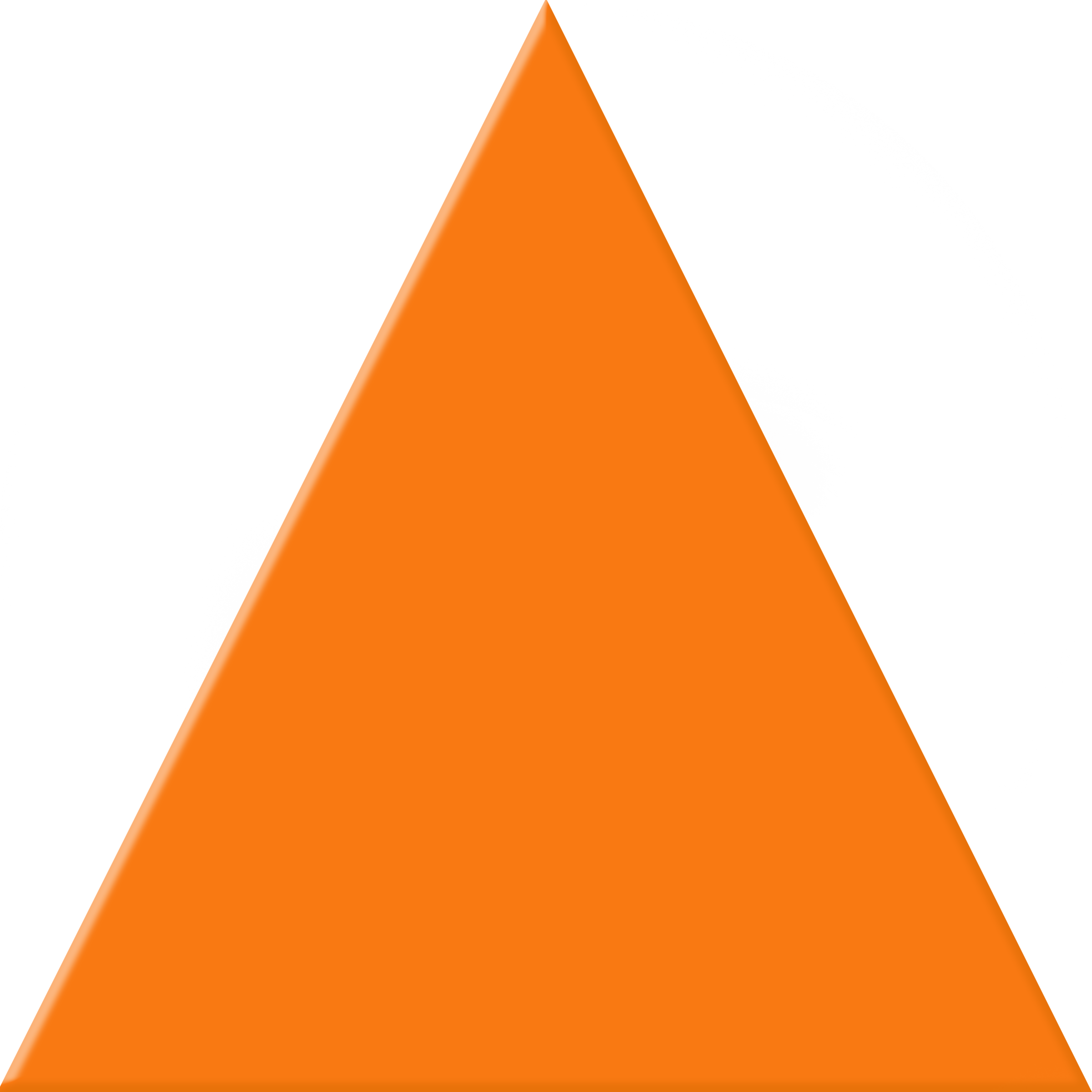 Triangle Shape Clipart