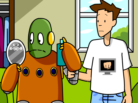 Cyberbullying - BrainPOP
