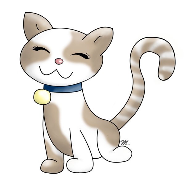 Kitty Cartoon | Free Download Clip Art | Free Clip Art | on ...