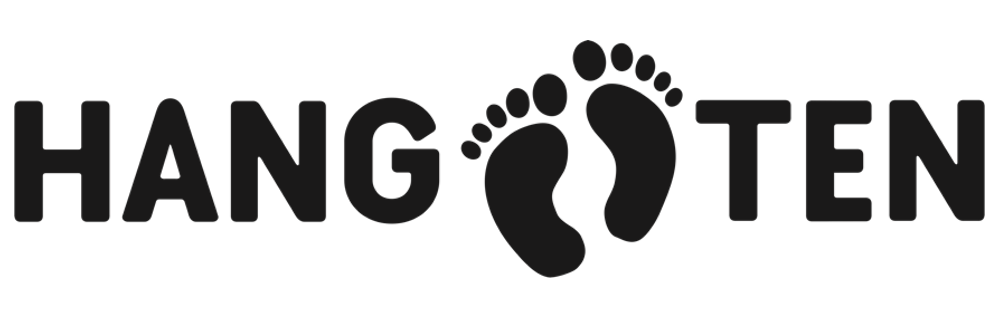 Hang Ten Footwear