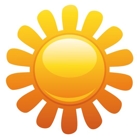 1000+ images about sol y estrellas, sun & stars clipart