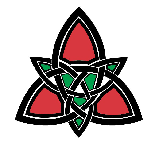 Free Vector Celtic Elements | 123Freevectors