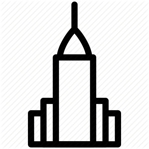 Building, chrysler, chrysler-building, creative, grid, new york ...