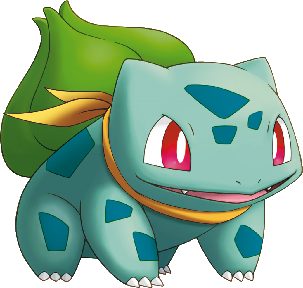 Pokemon PNG Transparent Images | PNG All