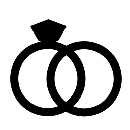 Wedding Icon - ClipArt Best