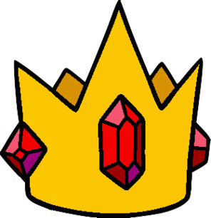 Cartoon Tiara Clipart - Free to use Clip Art Resource
