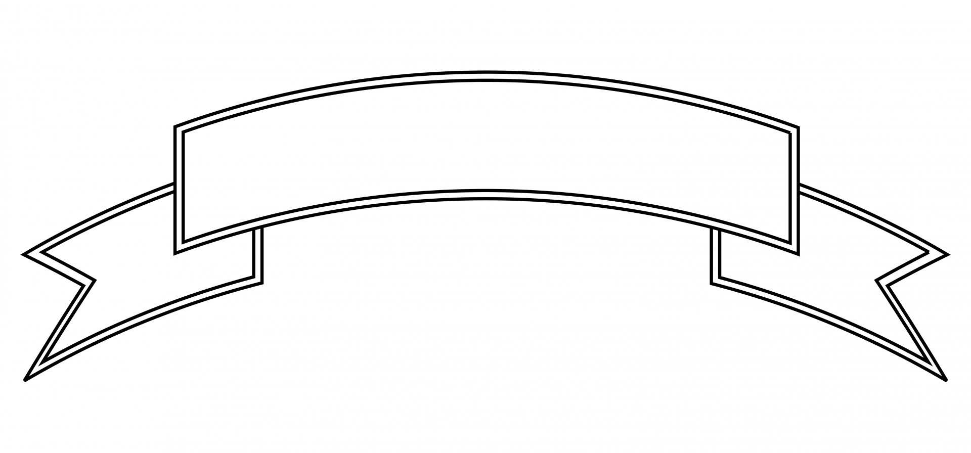 Banner clip art free