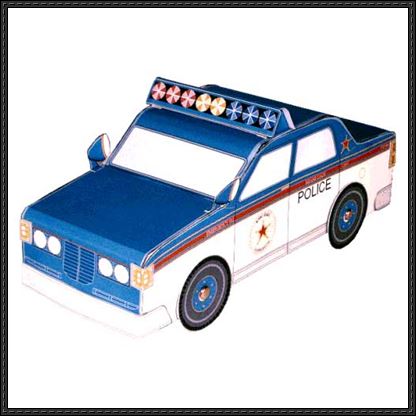 Police Car Pictures For Kids - ClipArt Best