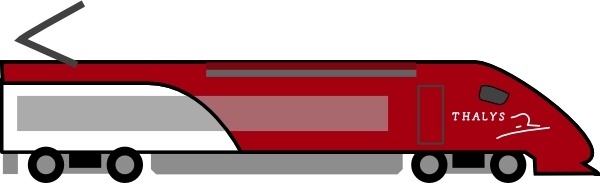 Locomotive free vector download (15 Free vector) for commercial ...