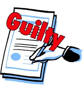 Reducing Criminal Charges With a Plea Bargain | INDIANAPOLIS ...